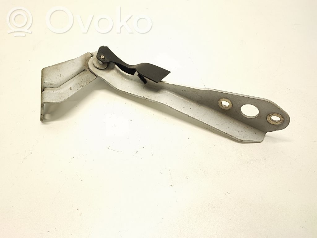 Renault Master III Engine bonnet/hood hinges 
