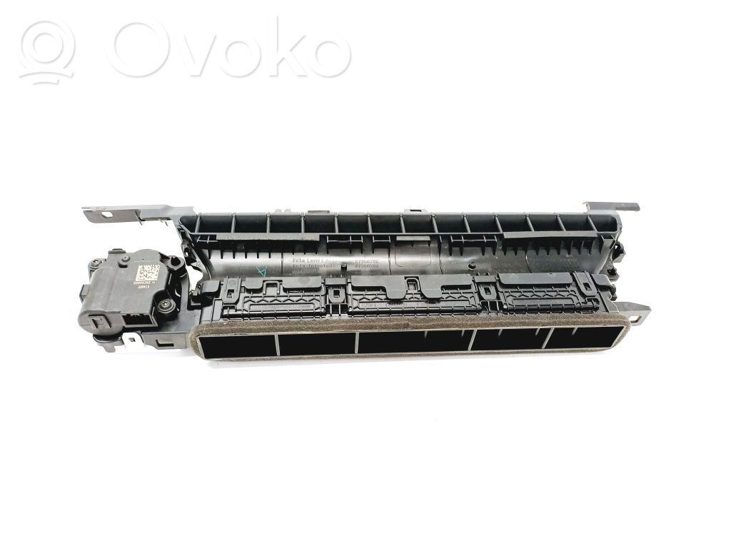 Tesla Model Y Grilă ventilație/ramă laterală bord 