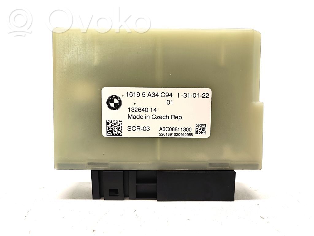 Mini Clubman F54 Adblue control unit 