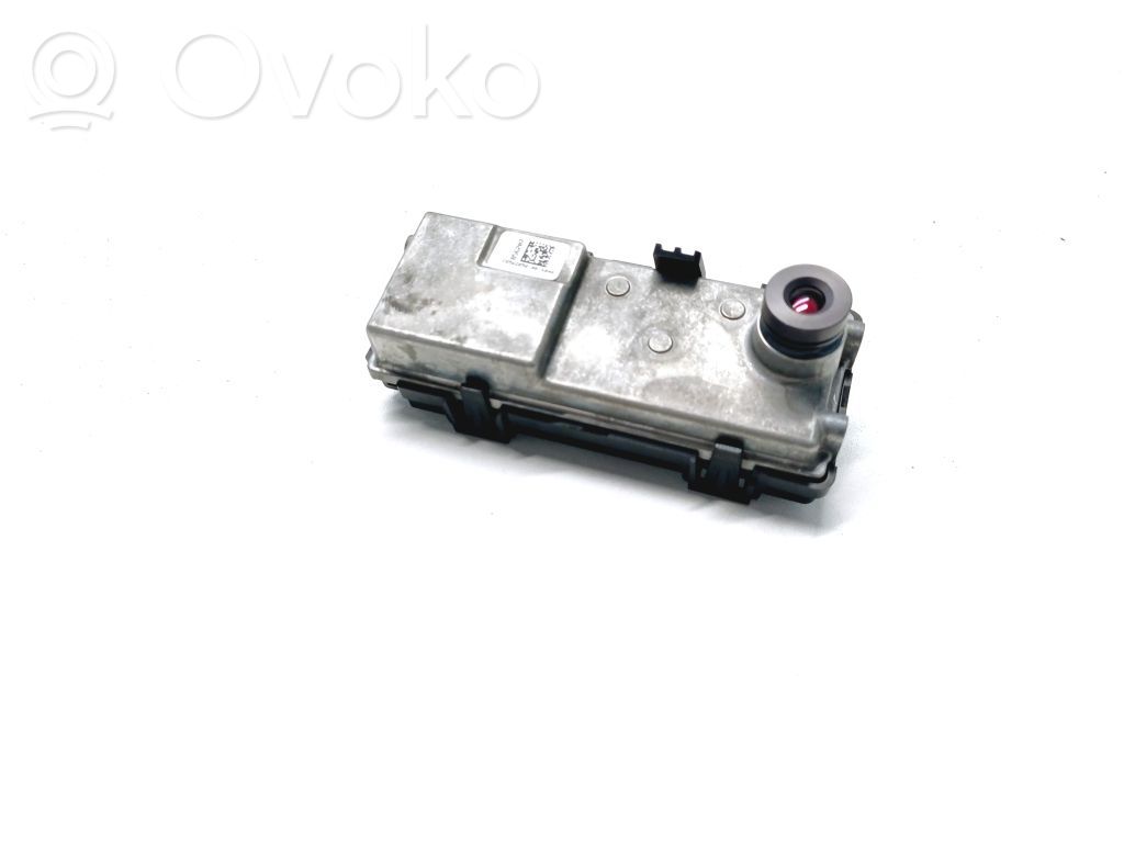 Renault Espace V (RFC) Windshield/windscreen camera 