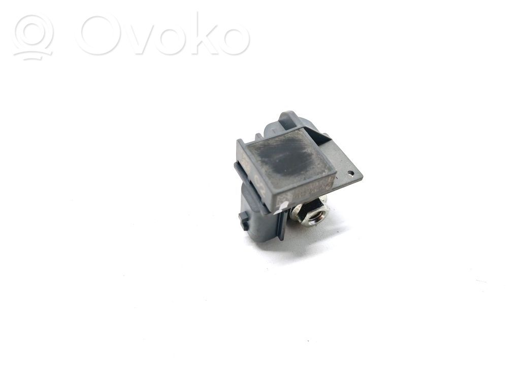 Renault Espace V (RFC) Airbagsensor Crashsensor Drucksensor 