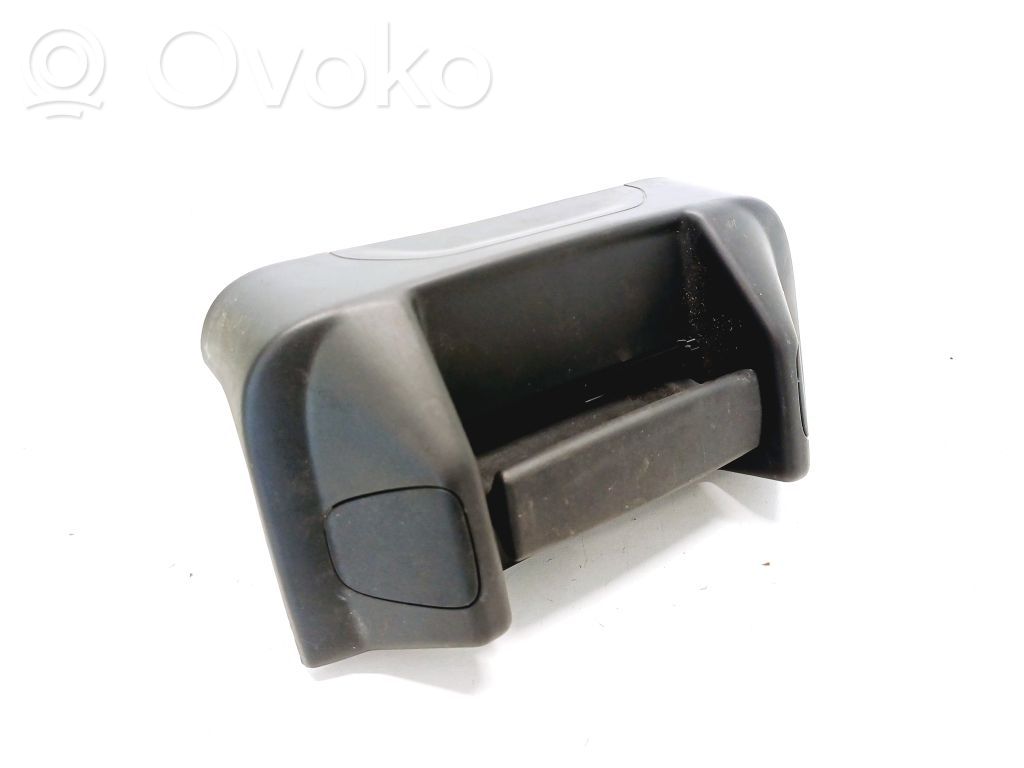 Ford Transit Custom Manecilla externa de puerta corredera 