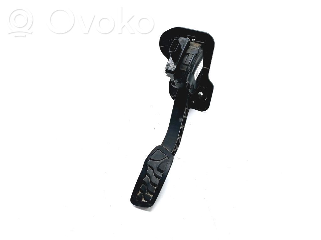 Gaspedal   BK219F836AD