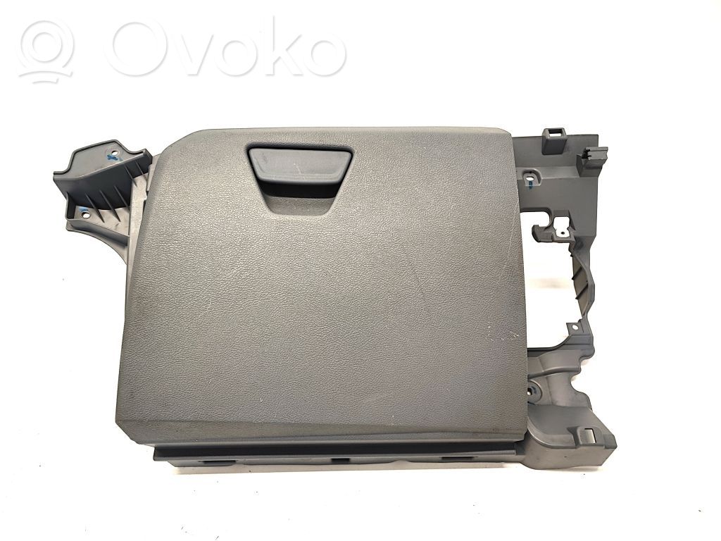 Ford Transit Glove box 