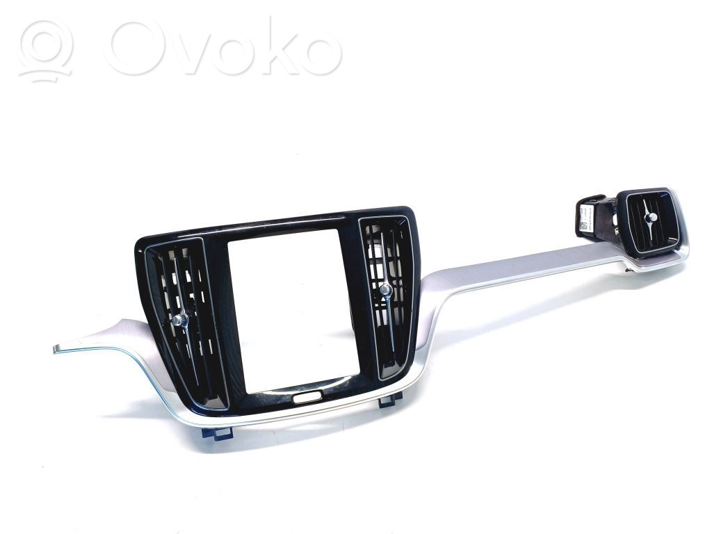 Volvo V60 Paneelin lista 