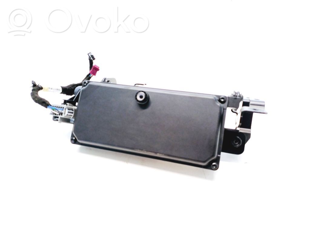 Volvo V60 Windshield/windscreen camera 
