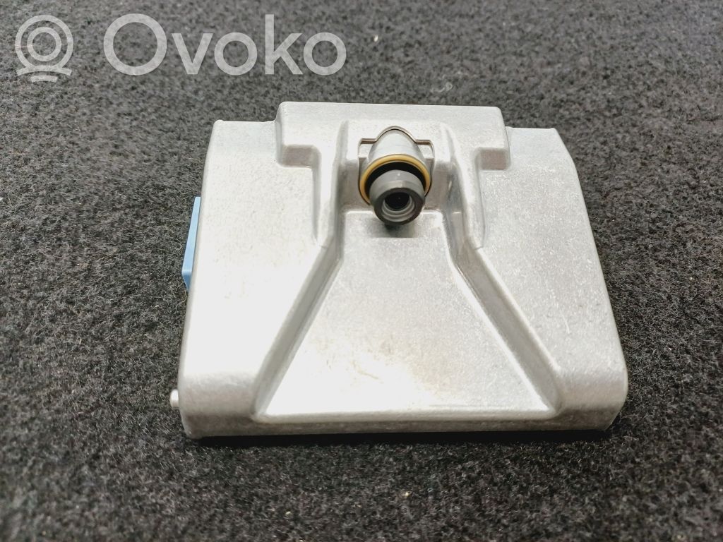 KIA Soul Windshield/windscreen camera 
