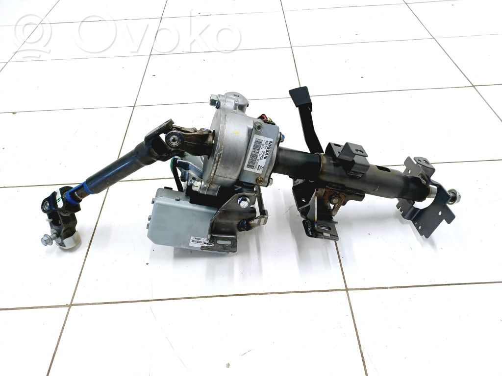 Nissan Leaf II (ZE1) Steering column universal joint 