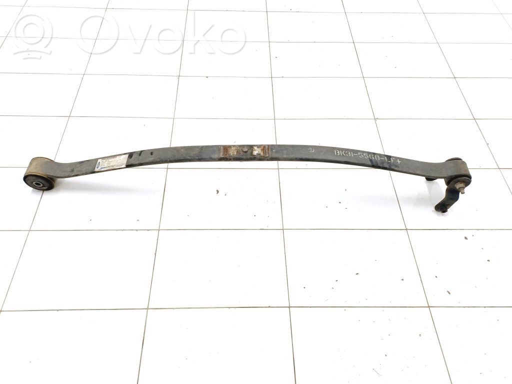 Ford Transit Blattfeder hinten 