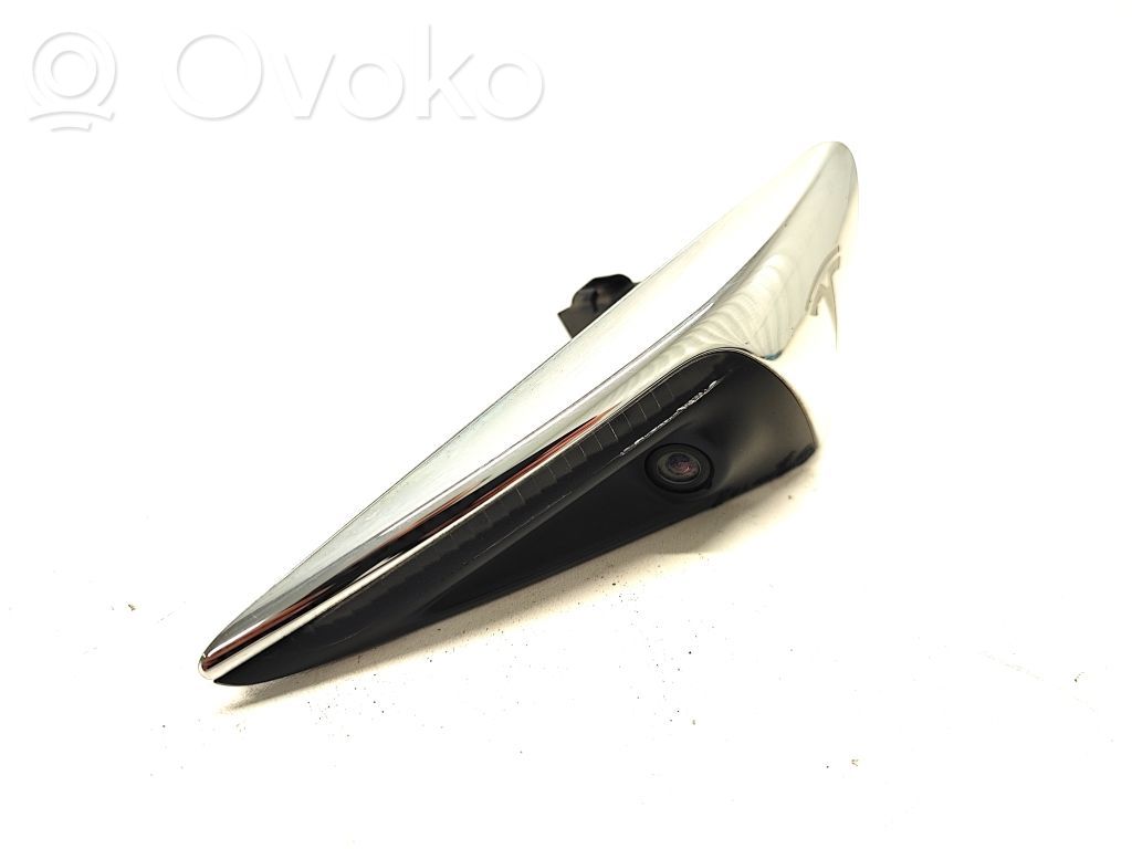 Tesla Model S Front fender indicator light 