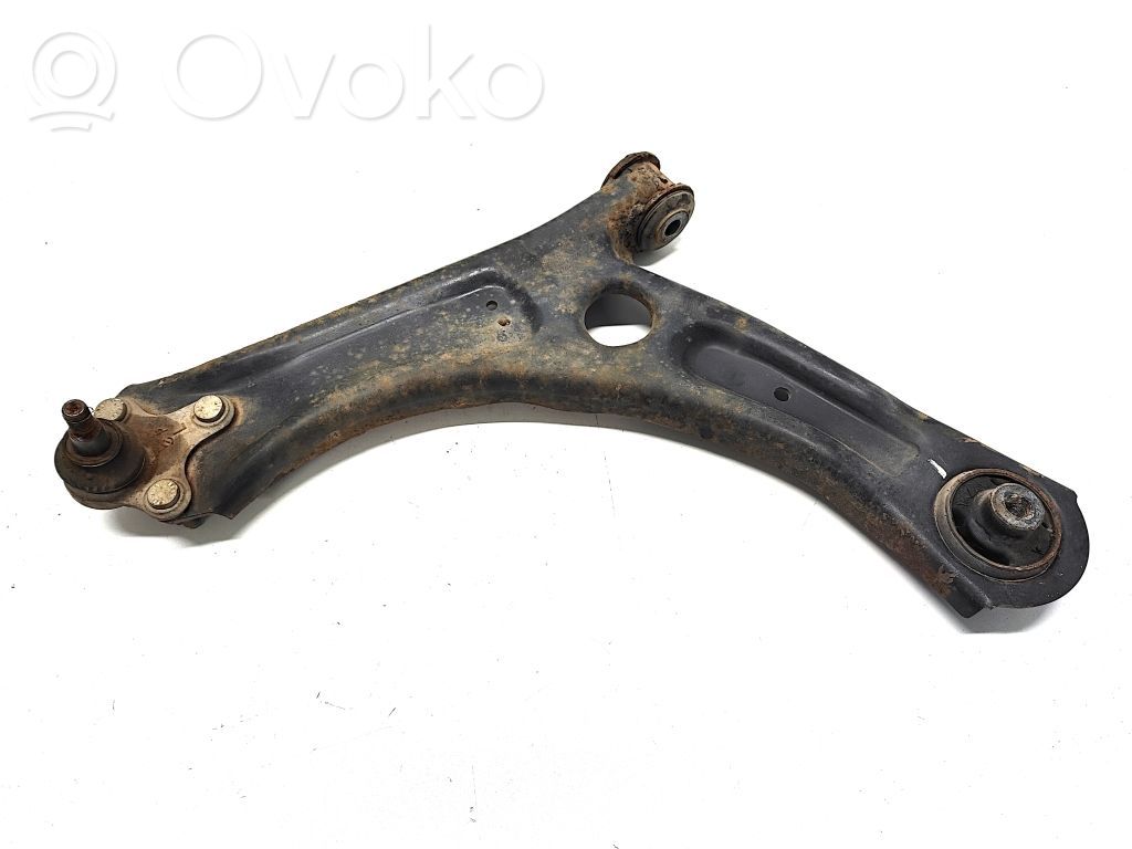Volkswagen Caddy Front lower control arm/wishbone 