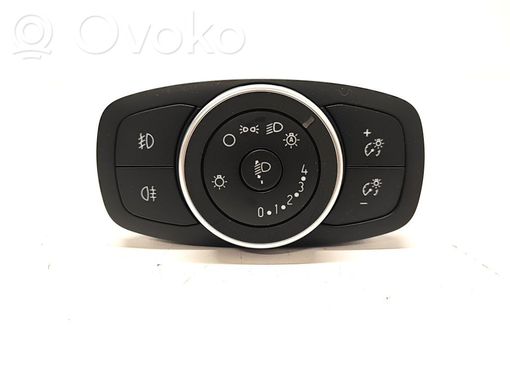 Ford Transit Custom Light switch 