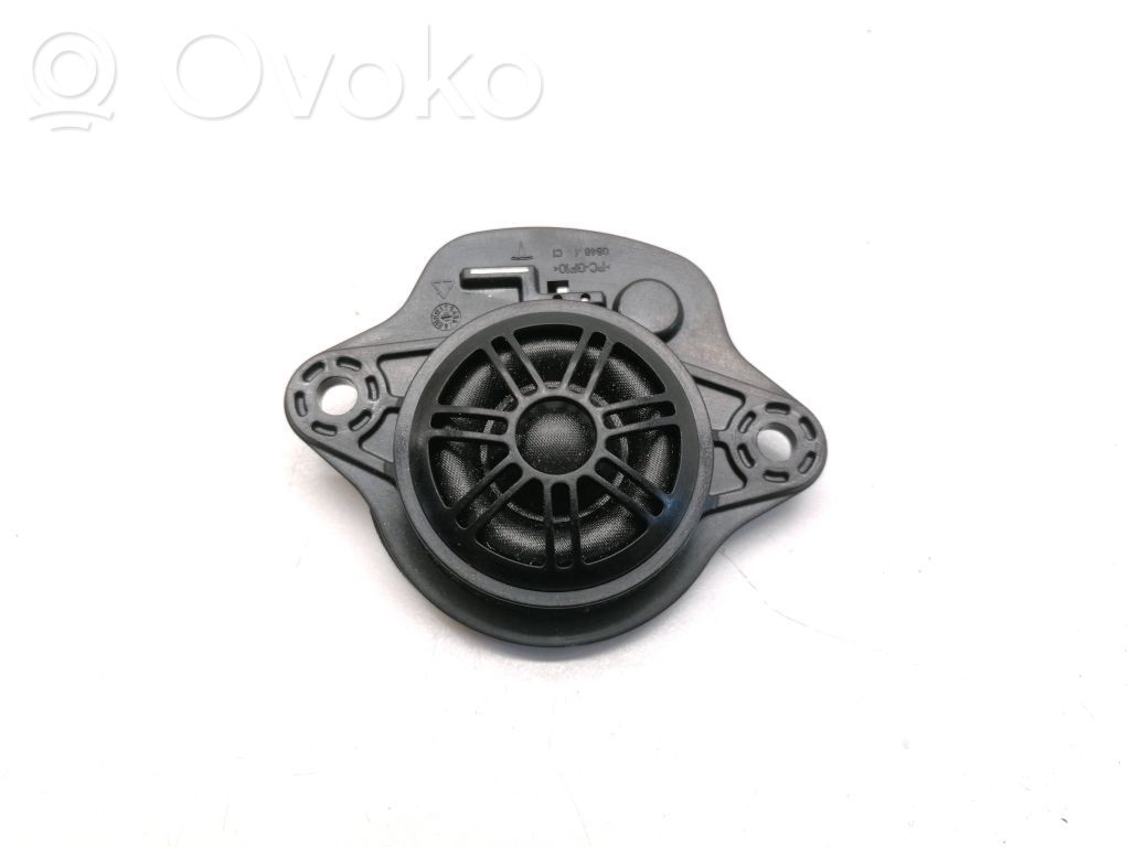 Tesla Model 3 Front door speaker 