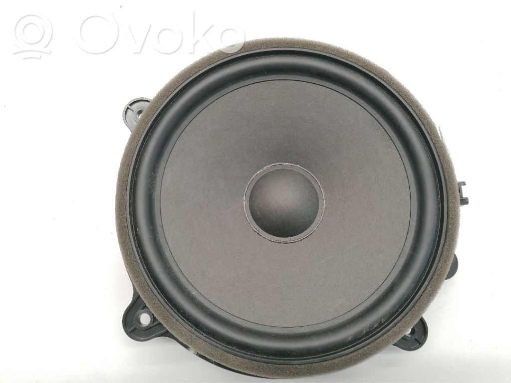 Tesla Model Y Front door speaker 