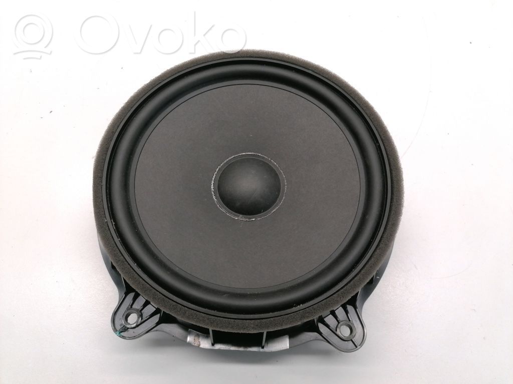 Tesla Model Y Front door speaker 