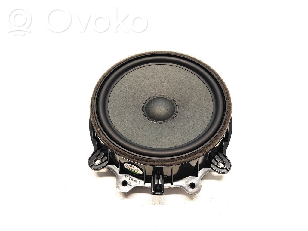 Tesla Model Y Front door speaker 