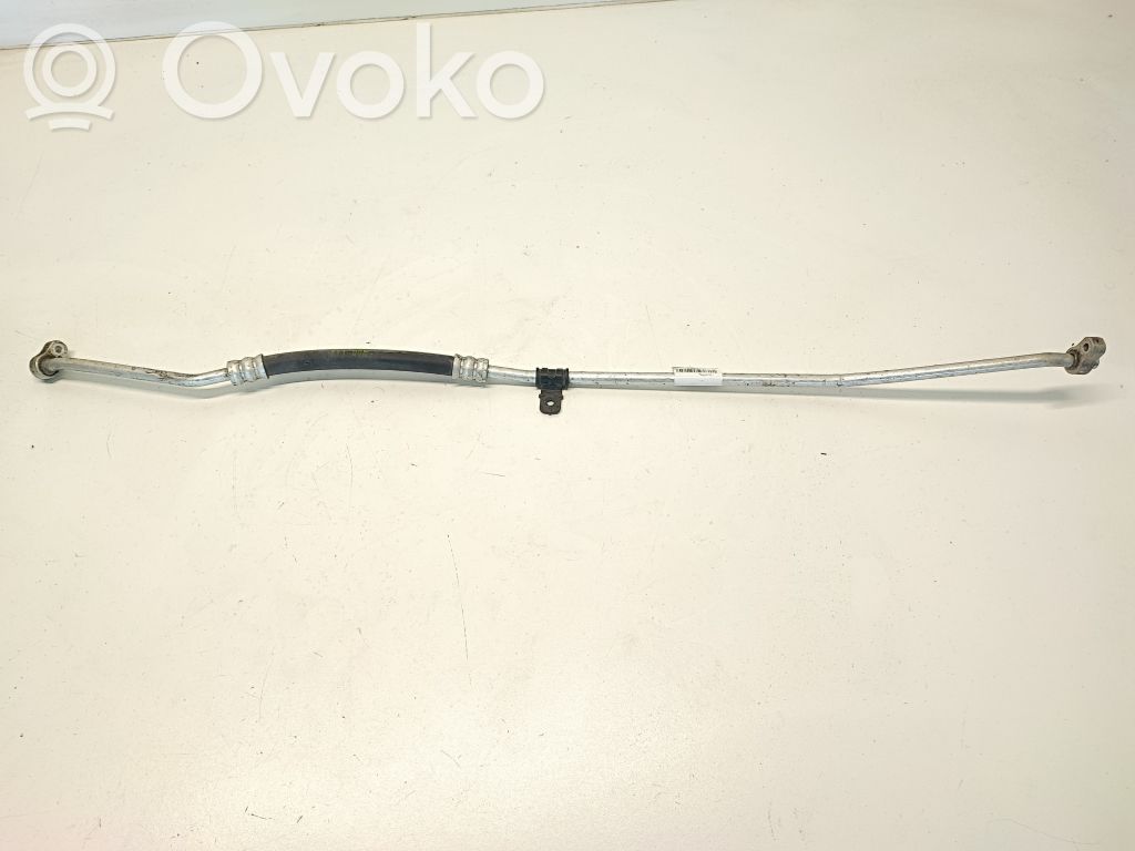 Tesla Model S Air conditioning (A/C) pipe/hose 