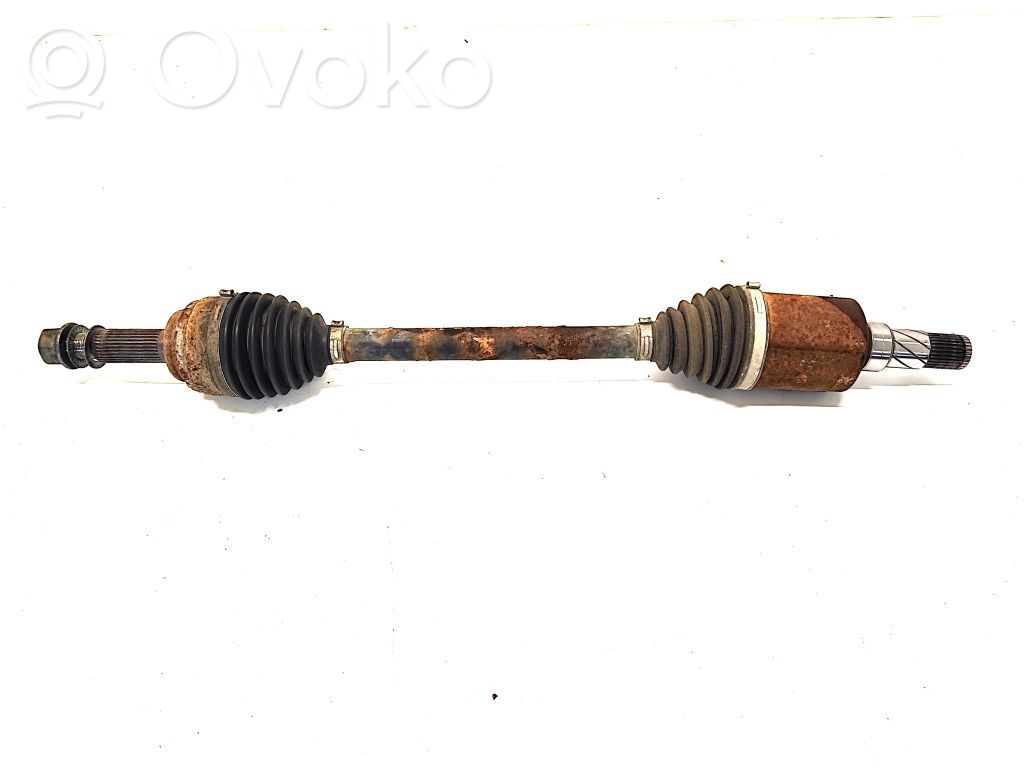 Tesla Model S Front driveshaft 