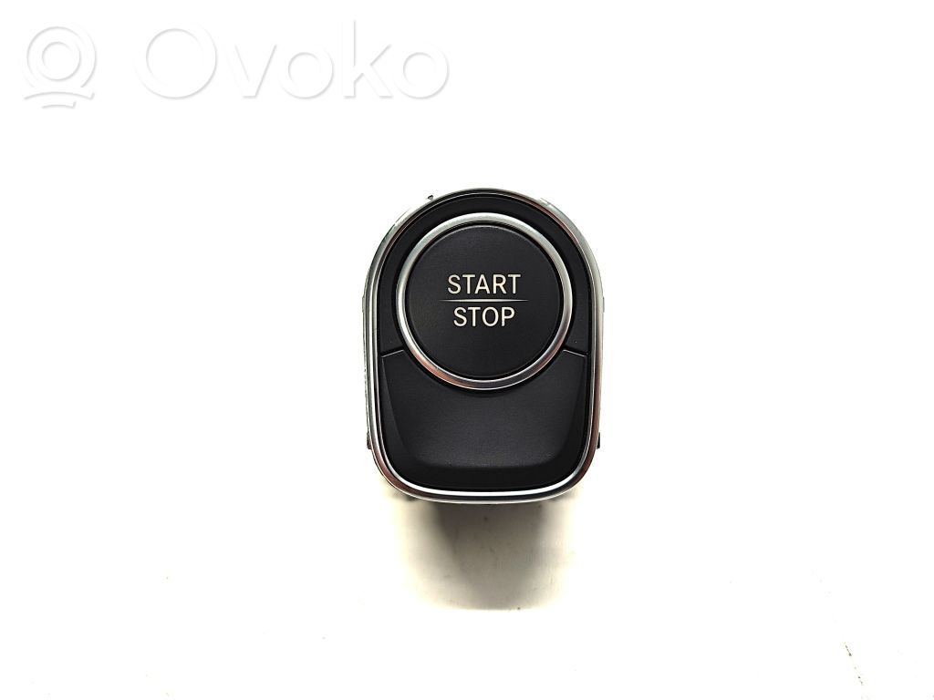 Mercedes-Benz EQA Moottorin start-stop-painike/kytkin 
