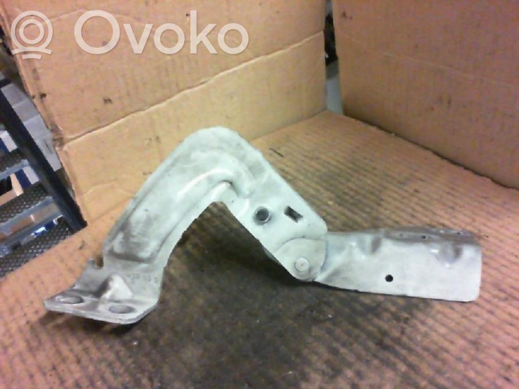 Renault Kangoo I Balamale capotă 