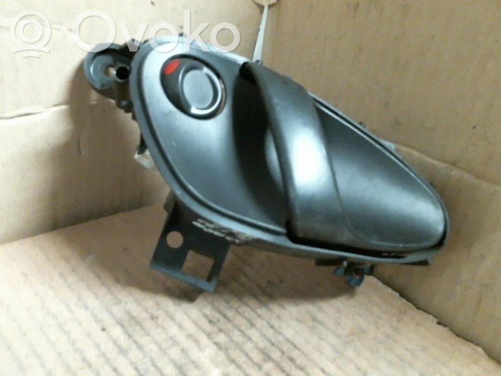 Citroen Xsara Manecilla interna puerta trasera