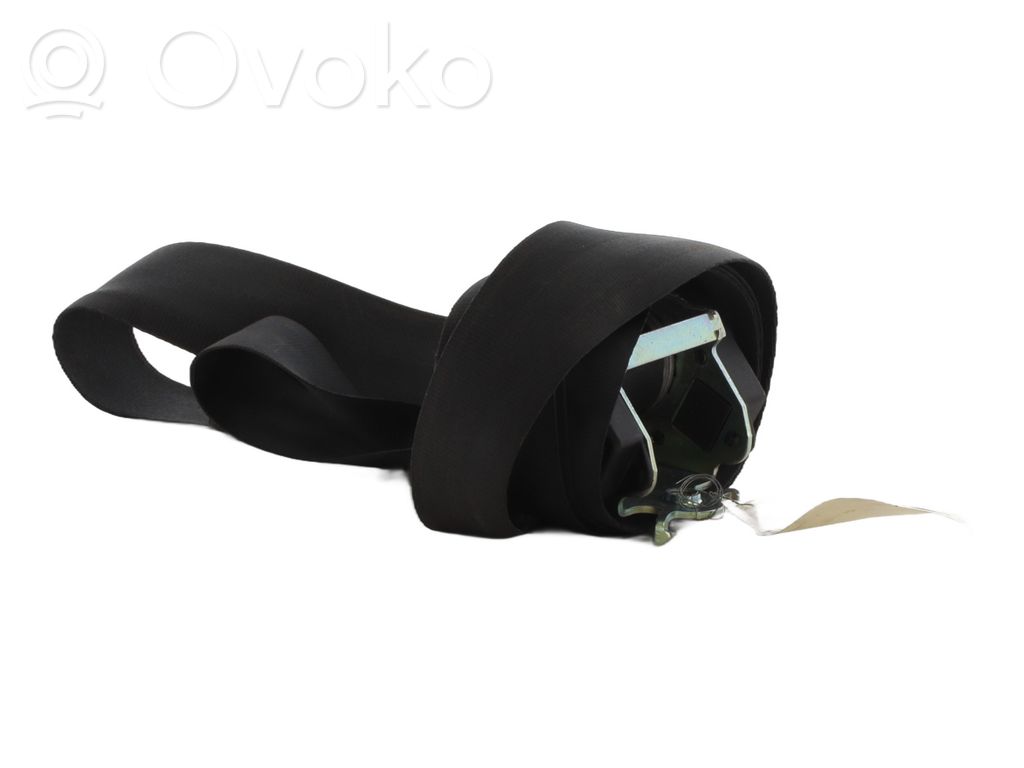 Peugeot 207 Ceinture de sécurité arrière