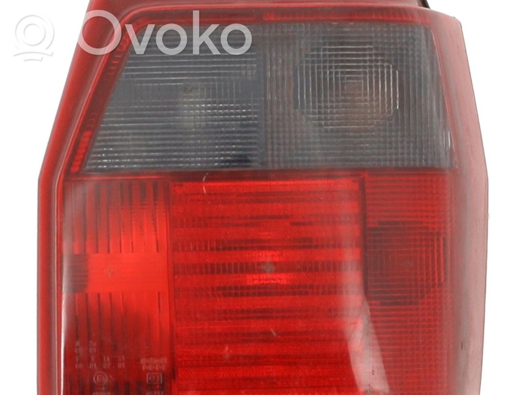 Fiat Uno Rückleuchte Heckleuchte 