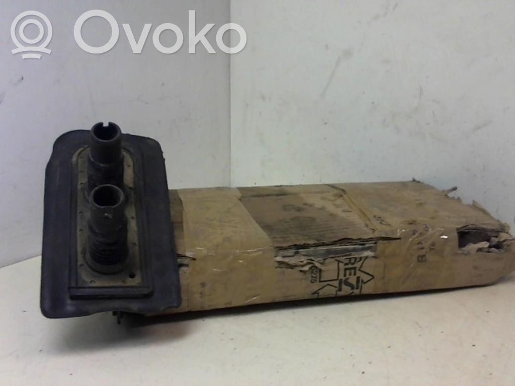 Renault Kangoo I Heater blower radiator 