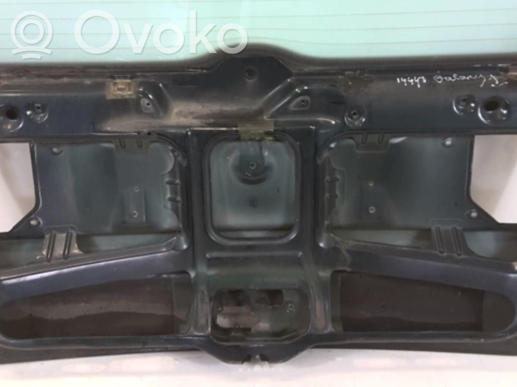 Ford Galaxy Tylna klapa bagażnika