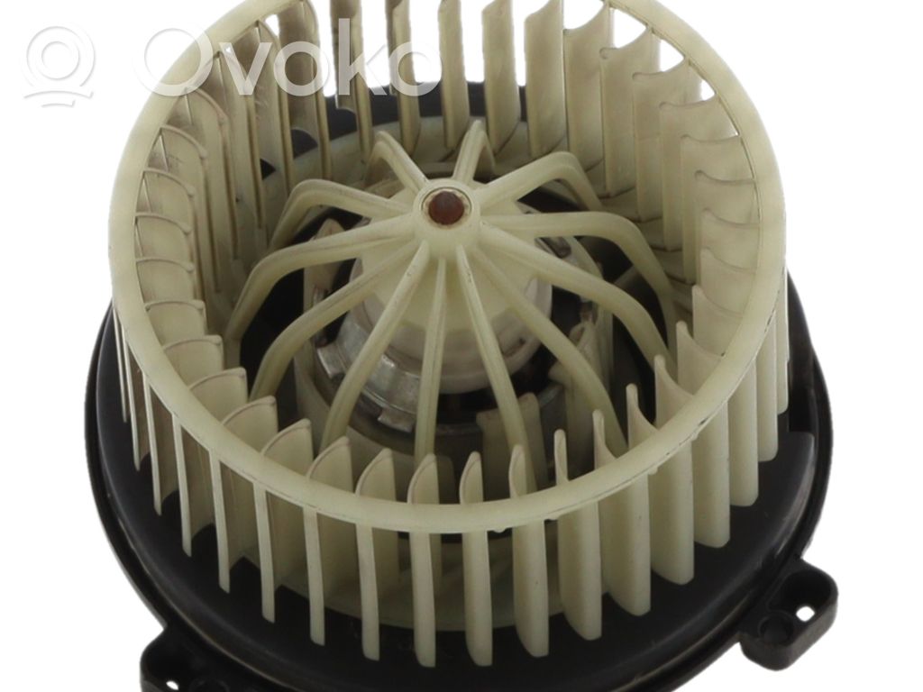 Citroen Jumper Ventilator aerotermă 