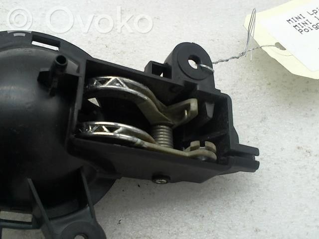 Mini One - Cooper R50 - 53 Front door interior handle