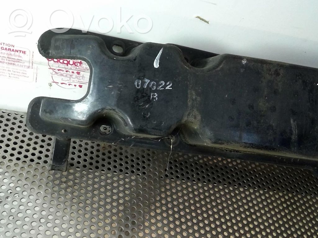 Chevrolet Lacetti Suport superior panou fixare radiatoare 