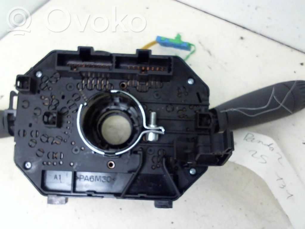 Fiat Panda II Leva/interruttore dell’indicatore di direzione e tergicristallo 