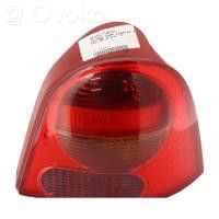 Renault Twingo I Luci posteriori