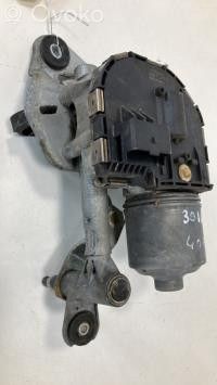 Peugeot 407 Motor ștergător 