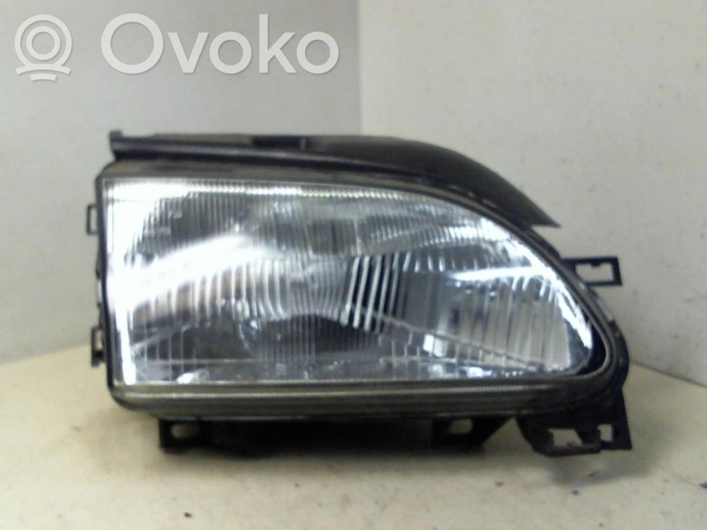 Seat Arosa Scheinwerfer 