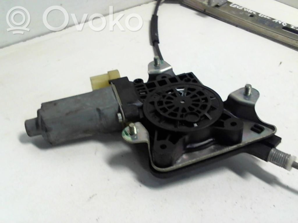 Hyundai i10 Macara ușă față cu motor 