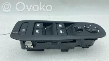 Peugeot 308 Sähkötoimisen ikkunan ohjauskytkin