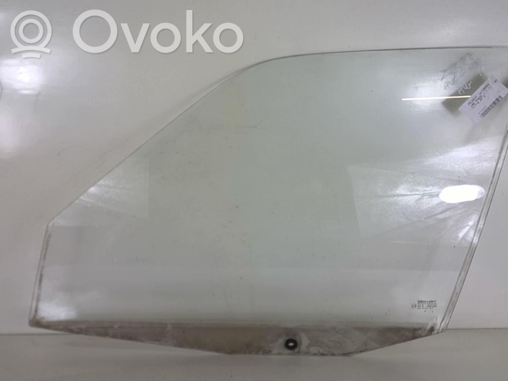 Peugeot 106 Szyba drzwi przednich 