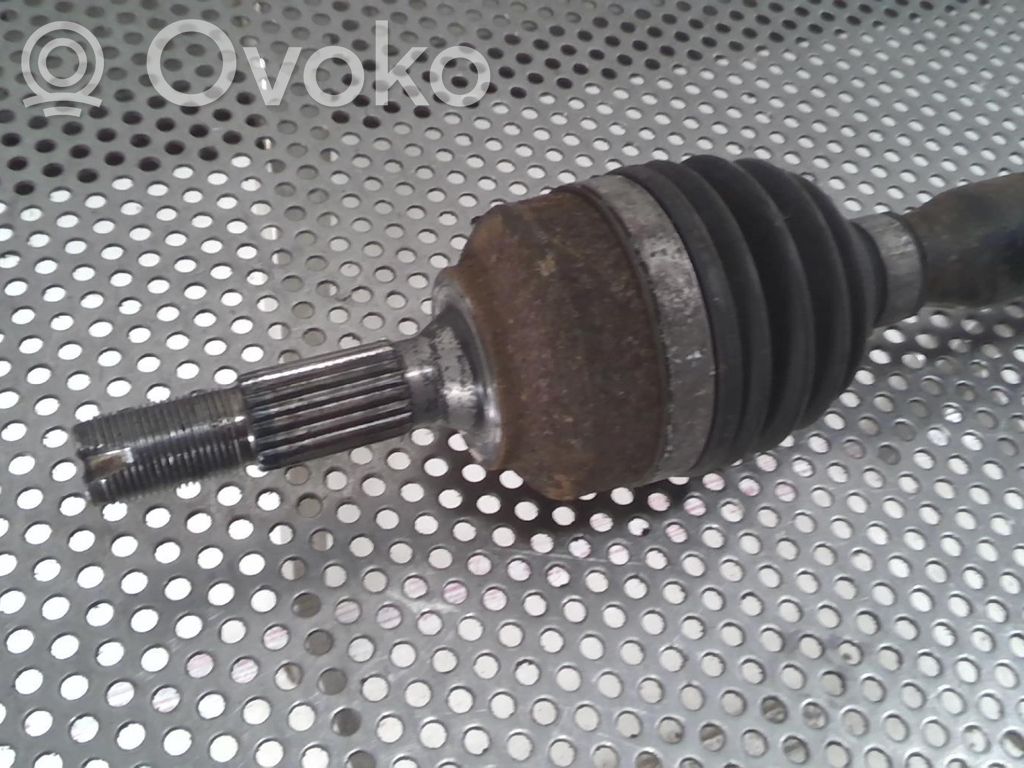 Citroen C3 Antriebswelle vorne 