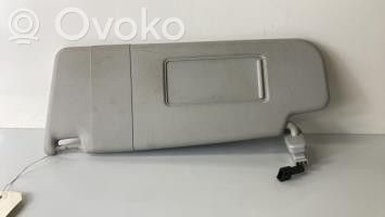 Volkswagen Polo IV 9N3 Aletta parasole 