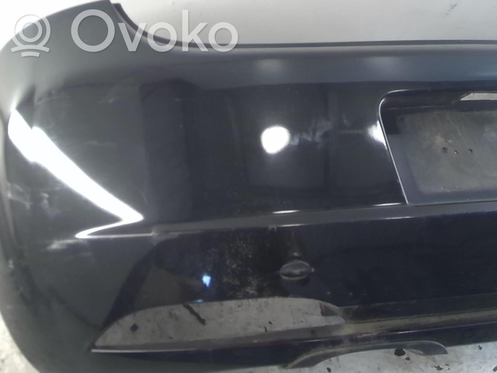 Fiat Grande Punto Bară spate 
