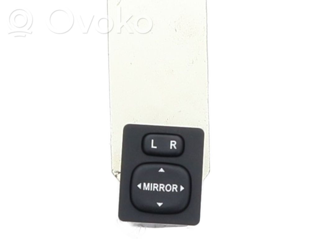 Toyota Yaris Wing mirror switch 