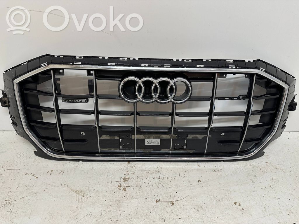 Atrapa chłodnicy / Grill   4M8853651AF,4M8853651AA,4M8853651AG