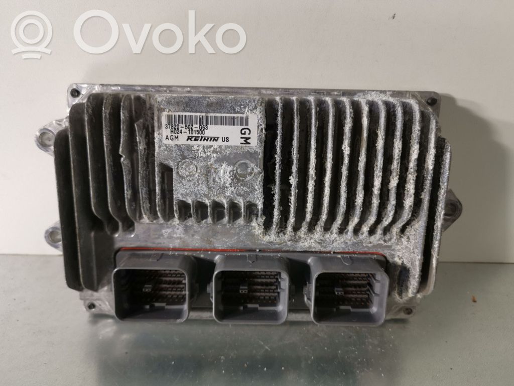 Engine control unit/module   3782050ZG63