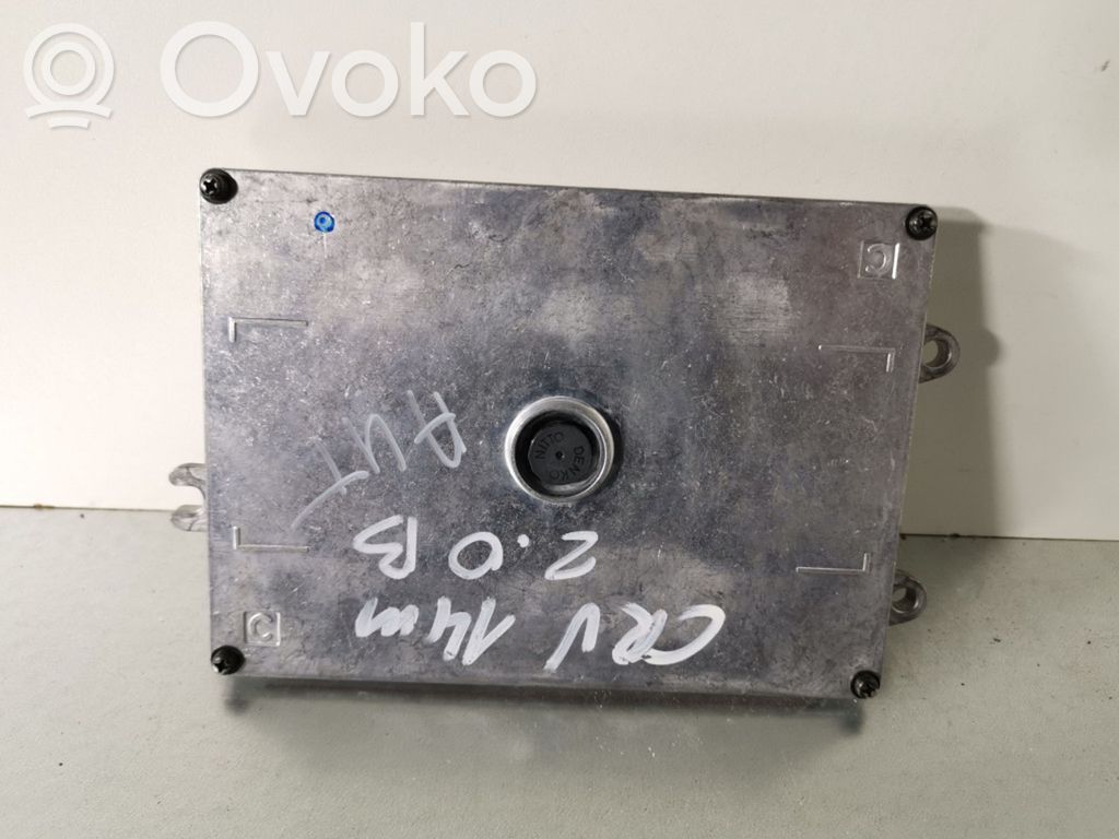 Engine control unit/module   37820R6FG13