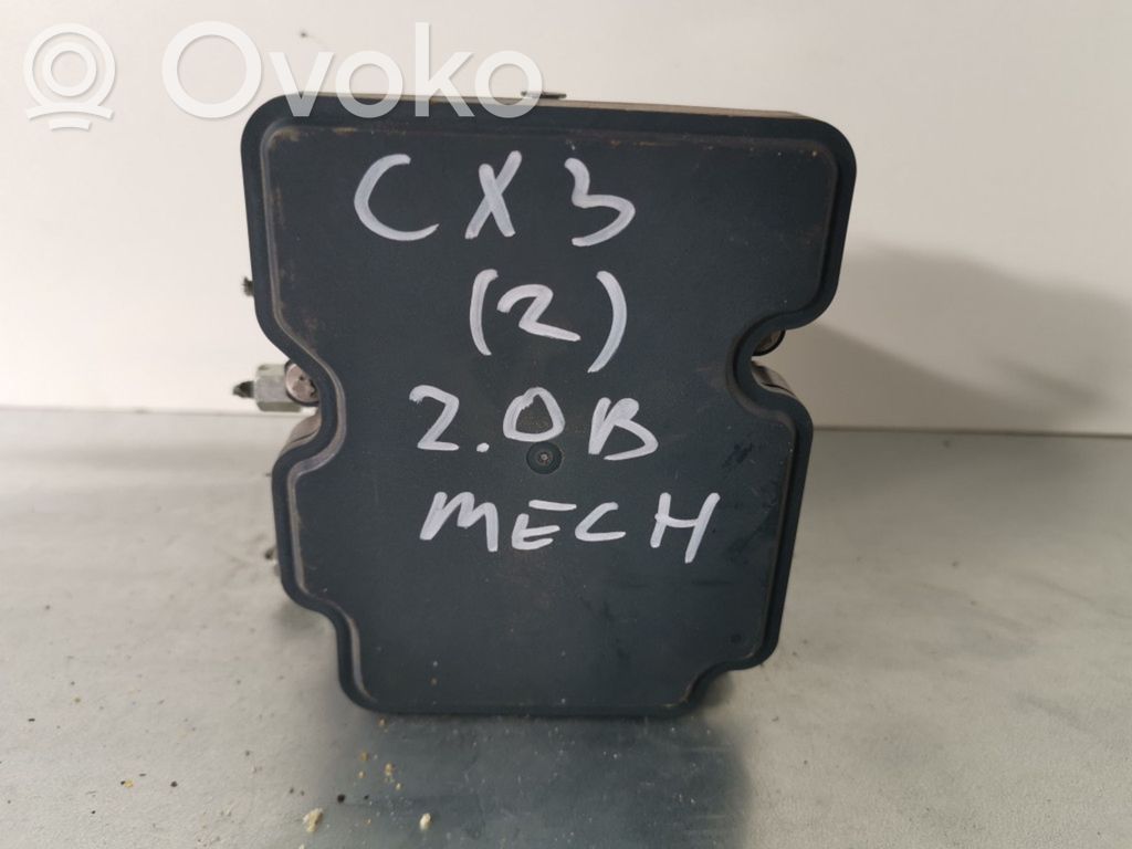 ABS Blokas   D10J437A0D