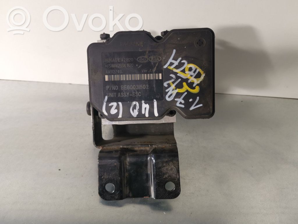 Hyundai i40 Bomba de ABS 