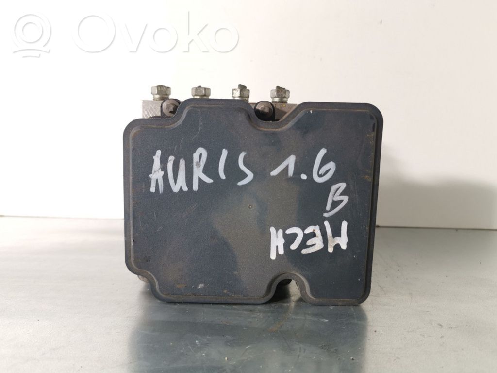 Toyota Auris E180 ABS Blokas 