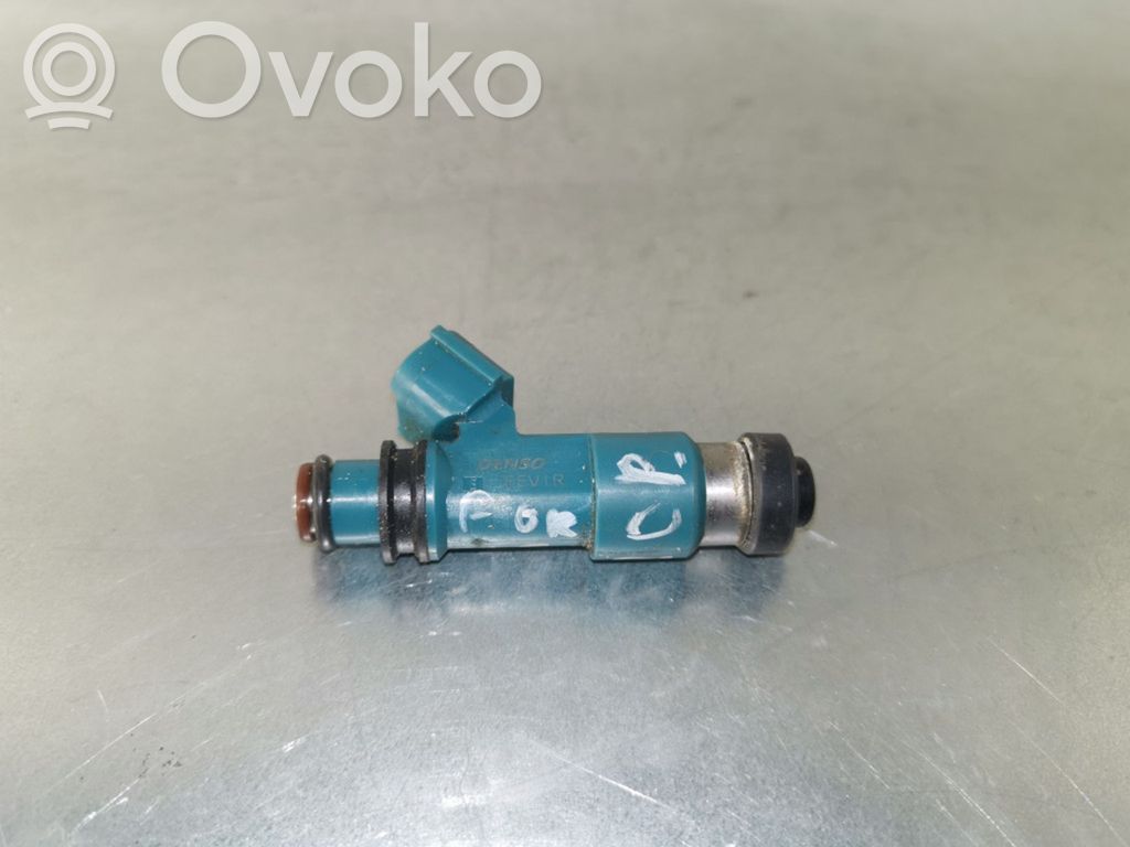 Subaru Forester SJ Inyector de combustible 
